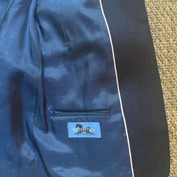 R. J. Classics Ladies' Show Coat - Picture 5 of 11